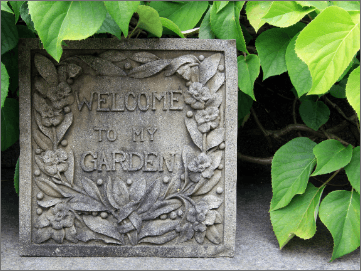 Memorial Plaque